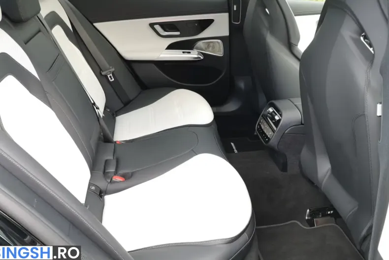 Mercedes-Benz E 53 AMG (Clasa E) din 2025 cu 13.000 km - oferta MER261023 - foto 14