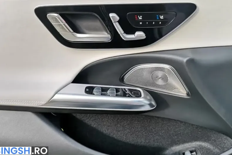 Mercedes-Benz E 53 AMG (Clasa E) din 2025 cu 13.000 km - oferta MER261023 - foto 19