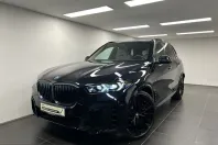 BMW X5 (Seria X) din 2025 cu 11.605 km - oferta BMW261024 - foto 1