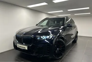 BMW X5 din 2025 - oferta BMW261024