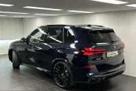 BMW X5 (Seria X) din 2025 cu 11.605 km - oferta BMW261024 - foto 2