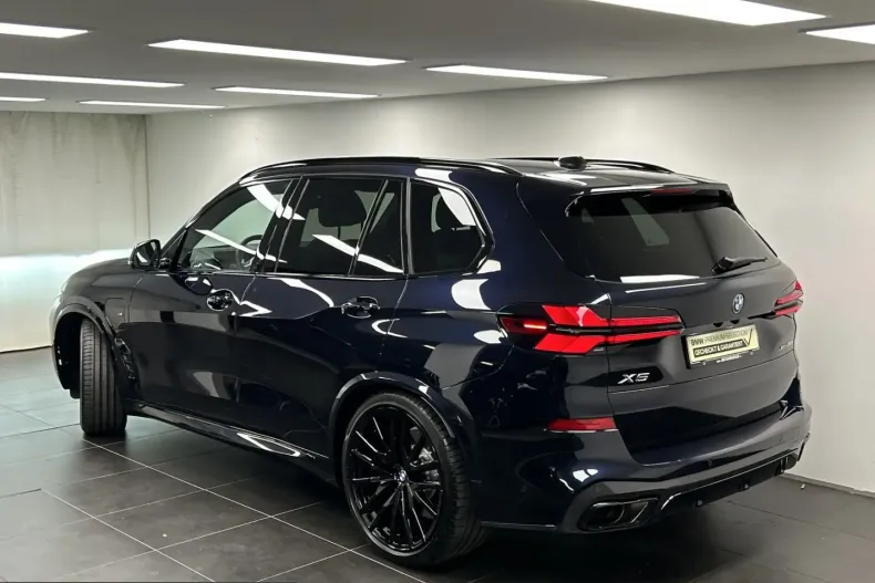 BMW X5 (Seria X) din 2025 cu 11.605 km - oferta BMW261024 - foto 2