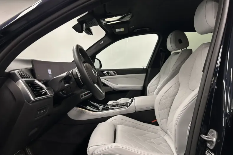 BMW X5 (Seria X) din 2025 cu 11.605 km - oferta BMW261024 - foto 3
