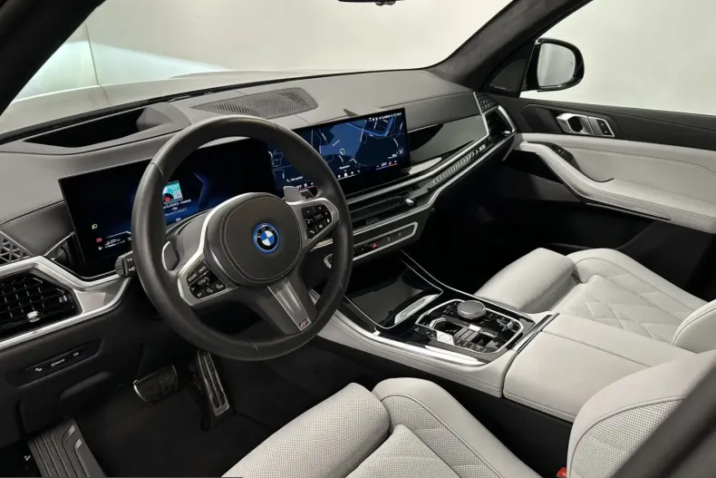 BMW X5 (Seria X) din 2025 cu 11.605 km - oferta BMW261024 - foto 5