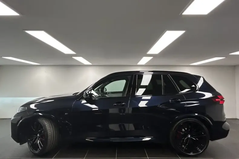 BMW X5 (Seria X) din 2025 cu 11.605 km - oferta BMW261024 - foto 6