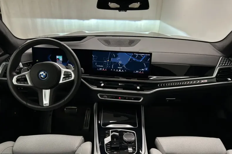 BMW X5 (Seria X) din 2025 cu 11.605 km - oferta BMW261024 - foto 8