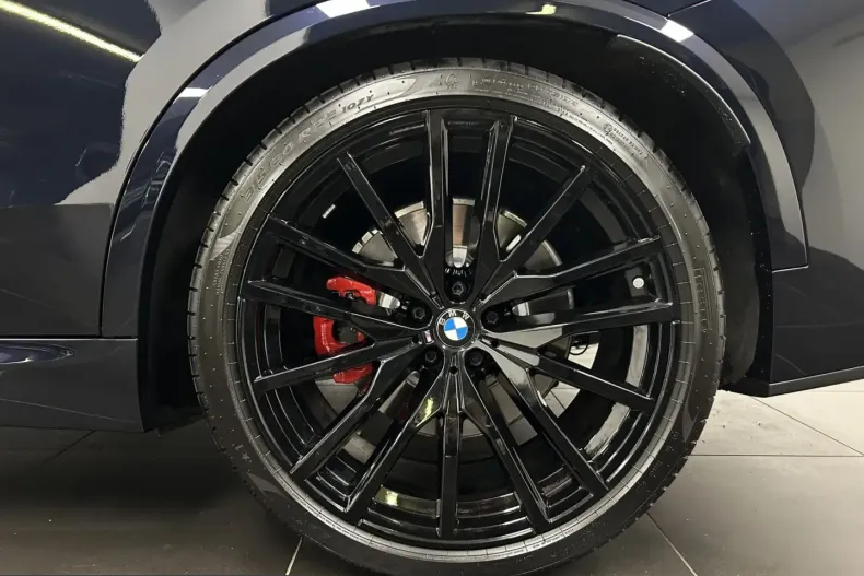 BMW X5 (Seria X) din 2025 cu 11.605 km - oferta BMW261024 - foto 9