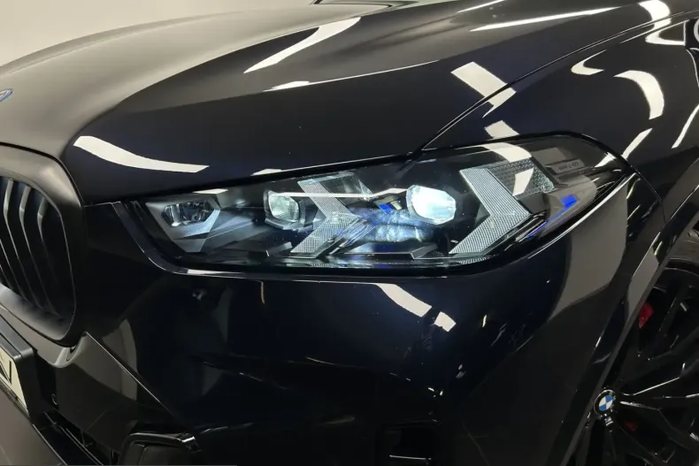 BMW X5 (Seria X) din 2025 cu 11.605 km - oferta BMW261024 - foto 10