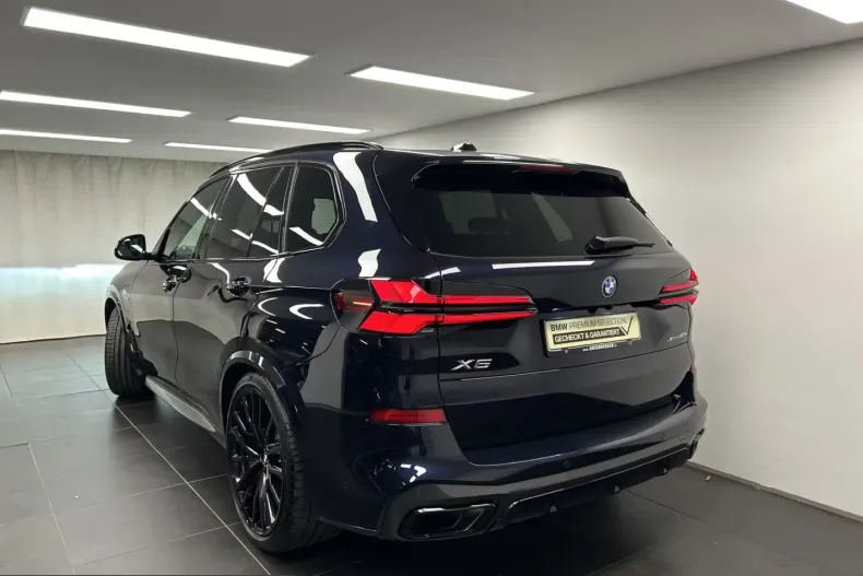 BMW X5 (Seria X) din 2025 cu 11.605 km - oferta BMW261024 - foto 12