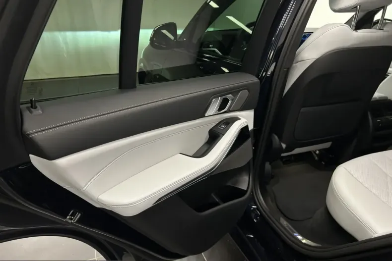 BMW X5 (Seria X) din 2025 cu 11.605 km - oferta BMW261024 - foto 18