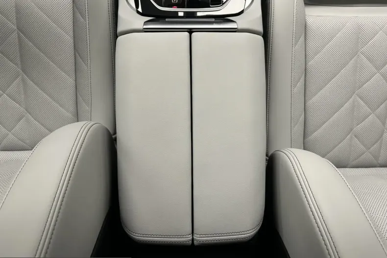 BMW X5 (Seria X) din 2025 cu 11.605 km - oferta BMW261024 - foto 21