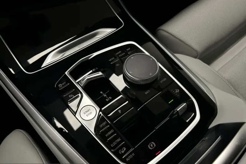 BMW X5 (Seria X) din 2025 cu 11.605 km - oferta BMW261024 - foto 23