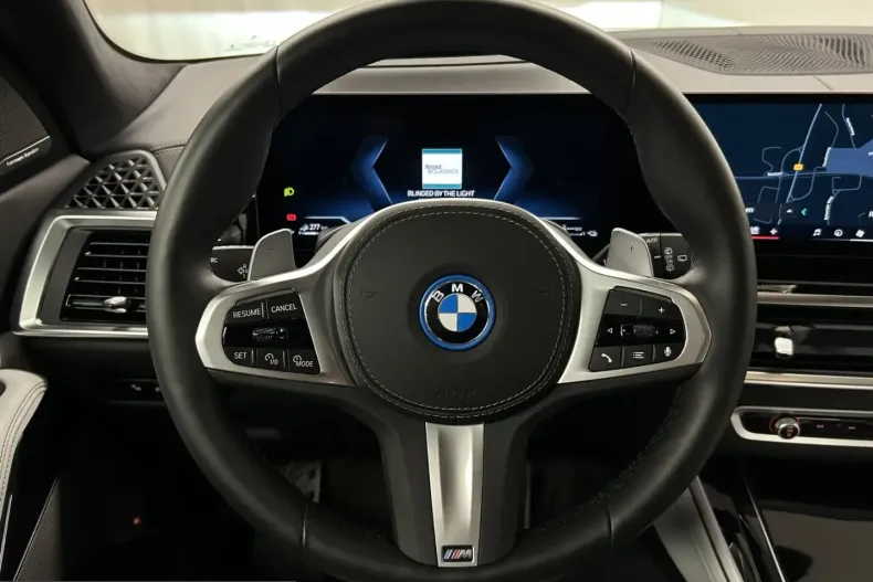 BMW X5 (Seria X) din 2025 cu 11.605 km - oferta BMW261024 - foto 27