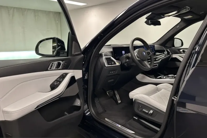 BMW X5 (Seria X) din 2025 cu 11.605 km - oferta BMW261024 - foto 30