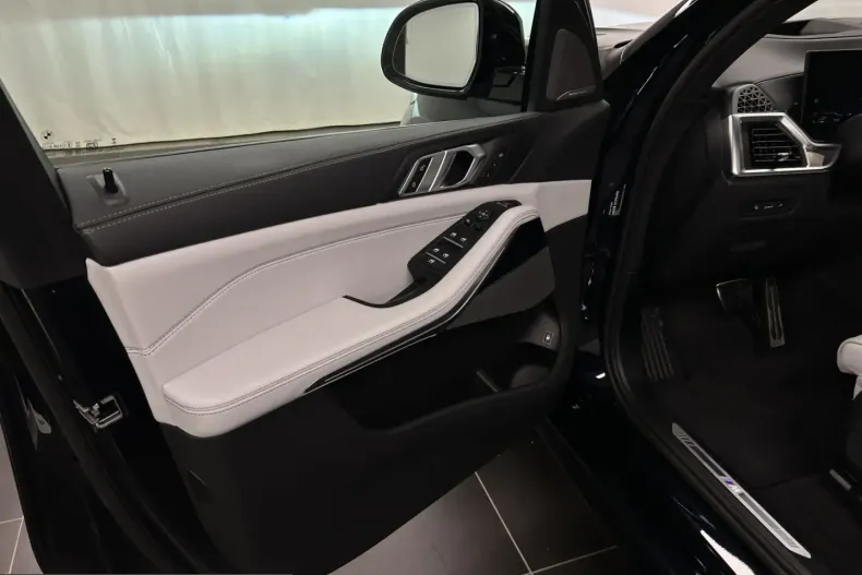 BMW X5 (Seria X) din 2025 cu 11.605 km - oferta BMW261024 - foto 31
