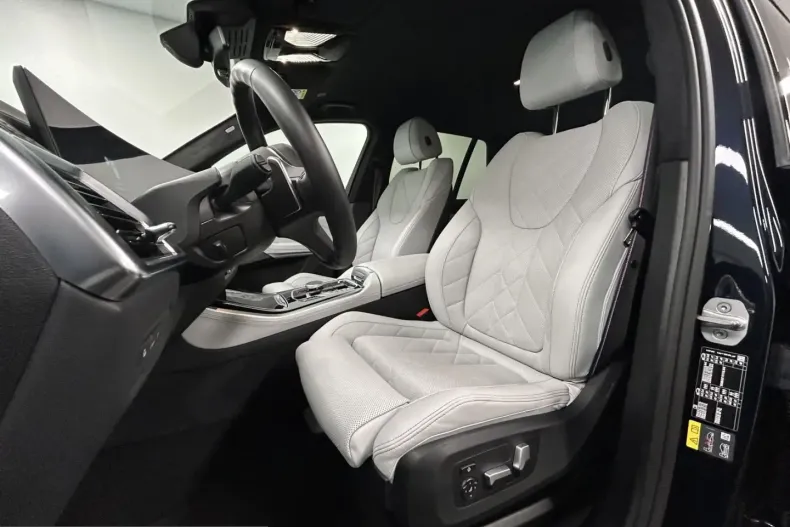 BMW X5 (Seria X) din 2025 cu 11.605 km - oferta BMW261024 - foto 34