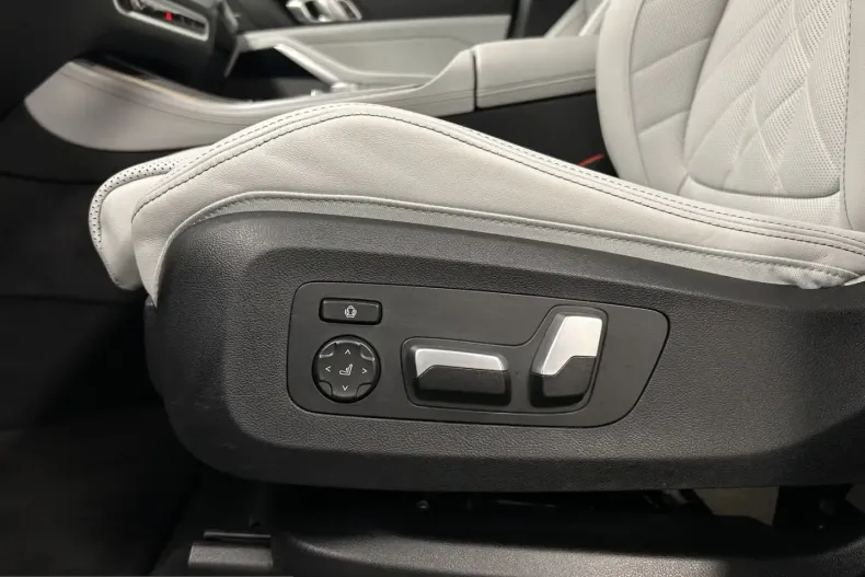 BMW X5 (Seria X) din 2025 cu 11.605 km - oferta BMW261024 - foto 35