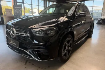Mercedes-Benz GLE 350 din 2025 - oferta MER261025