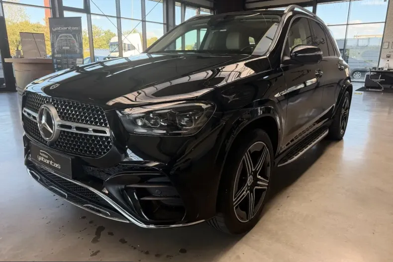 Mercedes-Benz GLE 350 (Clasa GLE) din 2025 cu 22.700 km - oferta MER261025 - foto 1