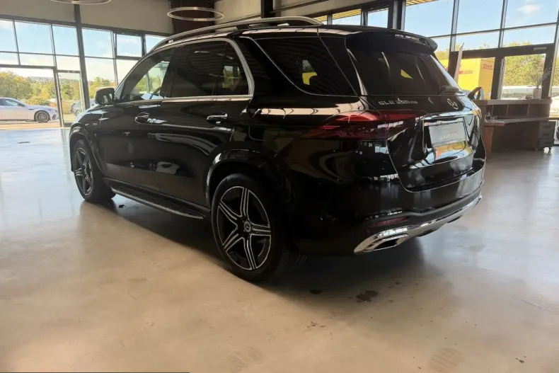 Mercedes-Benz GLE 350 (Clasa GLE) din 2025 cu 22.700 km - oferta MER261025 - foto 3