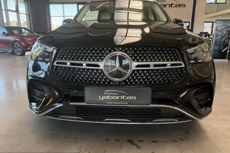 Mercedes-Benz GLE 350 (Clasa GLE) din 2025 cu 22.700 km - oferta MER261025 - foto 8