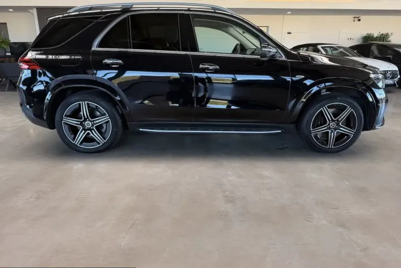 Mercedes-Benz GLE 350 (Clasa GLE) din 2025 cu 22.700 km - oferta MER261025 - foto 12