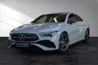 Mercedes-Benz CLA 200 (Clasa CLA) din 2025 cu 3.360 km - oferta MER261029 - foto 1