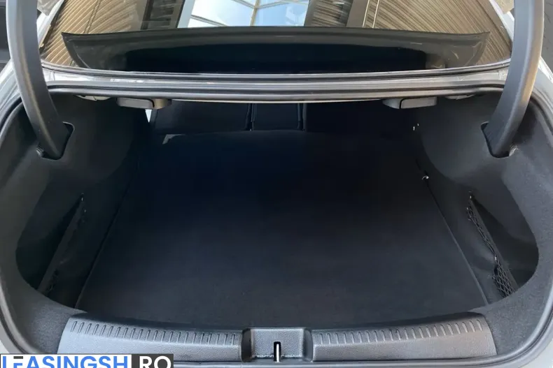 Mercedes-Benz CLA 200 (Clasa CLA) din 2025 cu 3.360 km - oferta MER261029 - foto 4