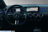 Mercedes-Benz CLA 200 (Clasa CLA) din 2025 cu 3.360 km - oferta MER261029 - foto 6
