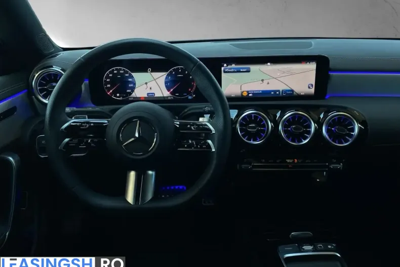 Mercedes-Benz CLA 200 (Clasa CLA) din 2025 cu 3.360 km - oferta MER261029 - foto 6