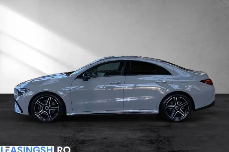 Mercedes-Benz CLA 200 (Clasa CLA) din 2025 cu 3.360 km - oferta MER261029 - foto 10