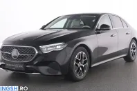 Mercedes-Benz E 220 (Clasa E) din 2025 cu 11.960 km - oferta MER261030 - foto 1