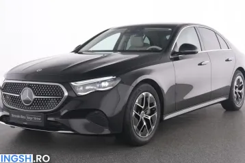 Mercedes-Benz E 220 din 2025 - oferta MER261030