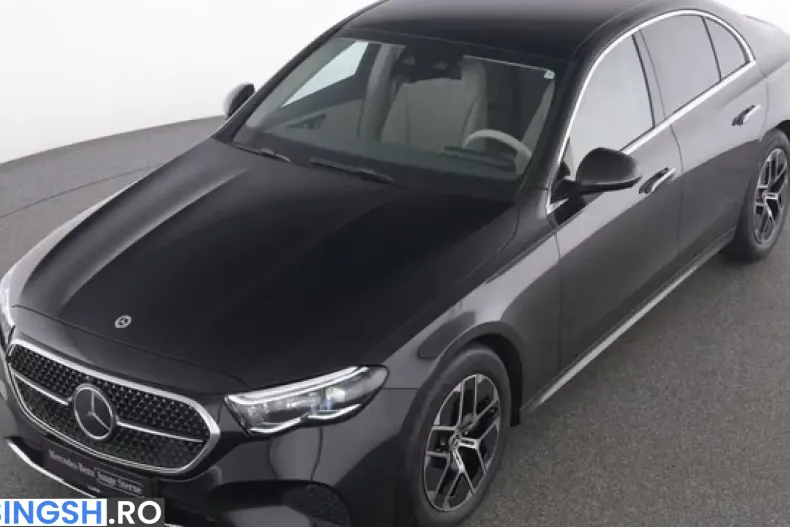 Mercedes-Benz E 220 (Clasa E) din 2025 cu 11.960 km - oferta MER261030 - foto 5