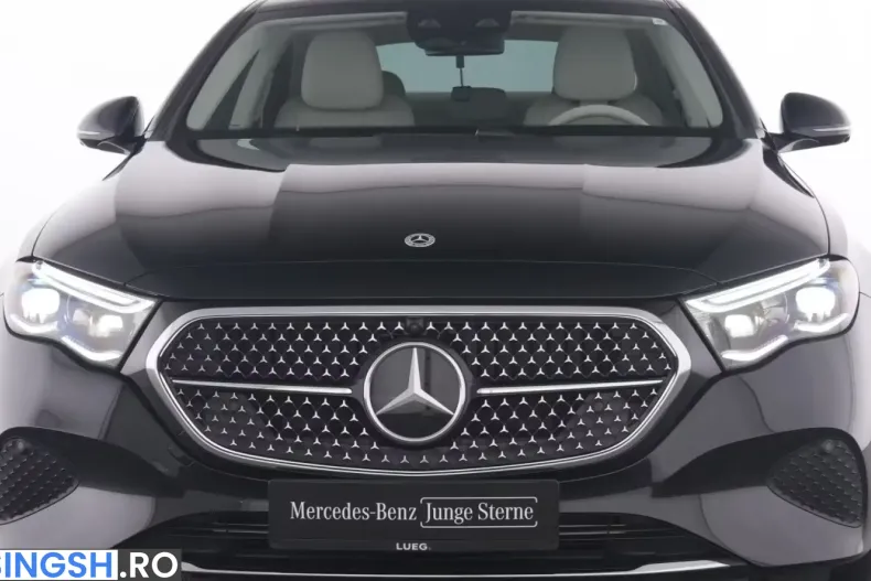 Mercedes-Benz E 220 (Clasa E) din 2025 cu 11.960 km - oferta MER261030 - foto 10