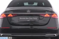 Mercedes-Benz E 220 (Clasa E) din 2025 cu 11.960 km - oferta MER261030 - foto 11