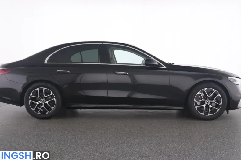 Mercedes-Benz E 220 (Clasa E) din 2025 cu 11.960 km - oferta MER261030 - foto 12