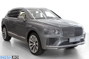 Bentley Bentayga din 2026 - oferta BEN261031