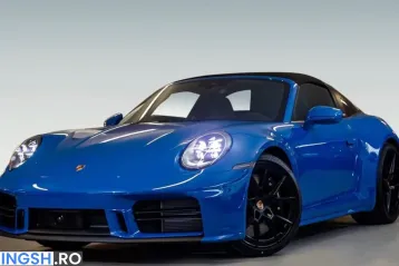 Porsche 911 din 2026 - oferta POR261032