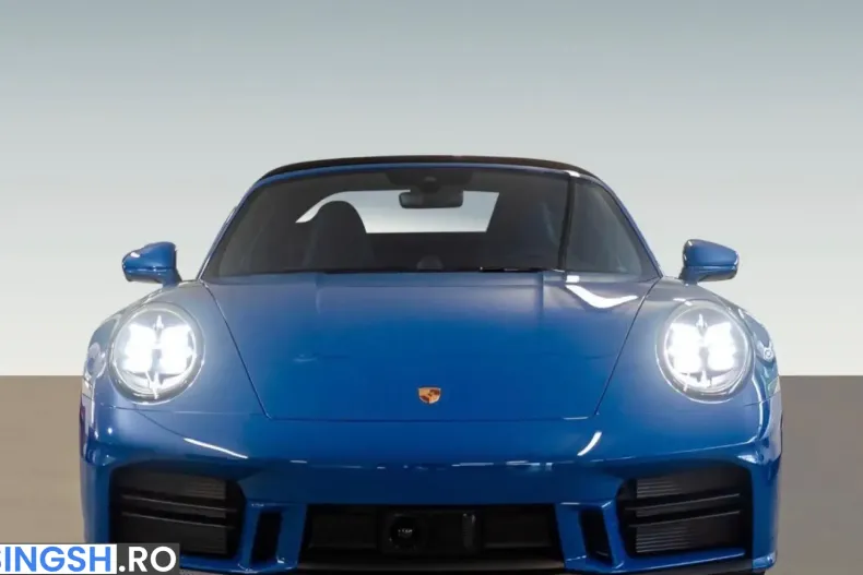 Porsche 911 din 2026 cu 7.911 km - oferta POR261032 - foto 2