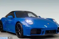 Porsche 911 din 2026 cu 7.911 km - oferta POR261032 - foto 3