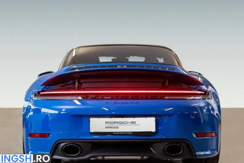 Porsche 911 din 2026 cu 7.911 km - oferta POR261032 - foto 5