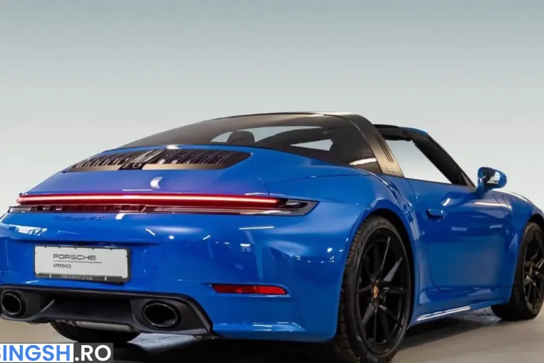 Porsche 911 din 2026 cu 7.911 km - oferta POR261032 - foto 6