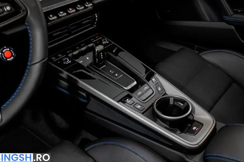 Porsche 911 din 2026 cu 7.911 km - oferta POR261032 - foto 21