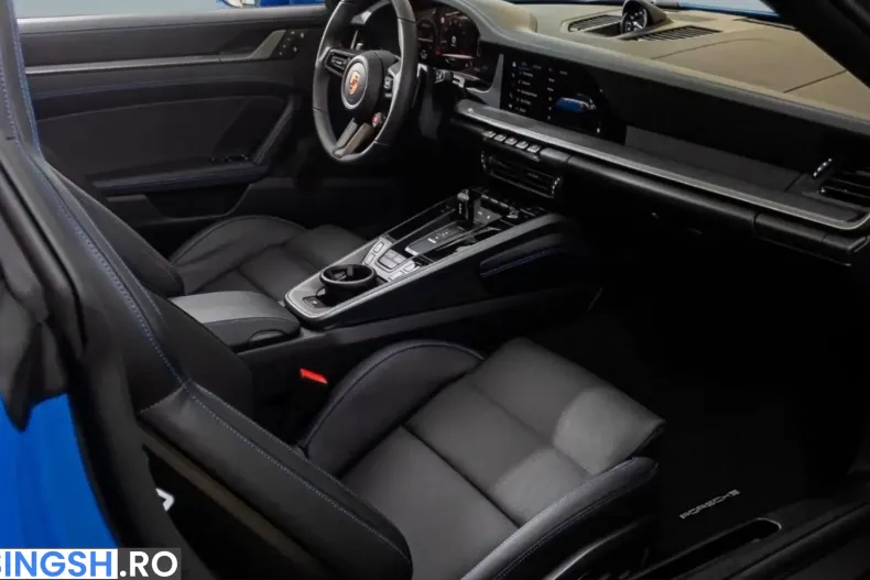 Porsche 911 din 2026 cu 7.911 km - oferta POR261032 - foto 25