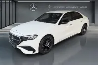 Mercedes-Benz E 200 (Clasa E) din 2025 cu 26.628 km - oferta MER261034 - foto 1