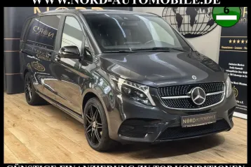 Mercedes-Benz V 300 din 2023 - oferta MER261036