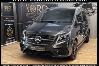 Mercedes-Benz V 300 (Clasa V) din 2023 cu 72.018 km - oferta MER261036 - foto 2