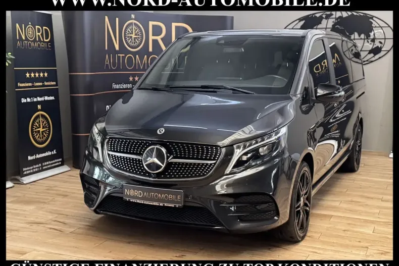 Mercedes-Benz V 300 (Clasa V) din 2023 cu 72.018 km - oferta MER261036 - foto 2