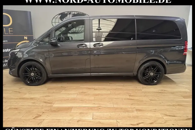 Mercedes-Benz V 300 (Clasa V) din 2023 cu 72.018 km - oferta MER261036 - foto 4